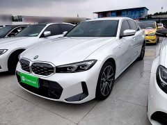 BMW 3 Series 325Li M Sport Package - фото 1