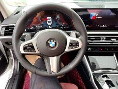 BMW 3 Series 325Li M Sport Package - фото 10