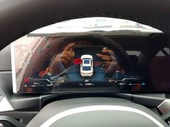 BMW 3 Series 325Li M Sport Package - фото 11