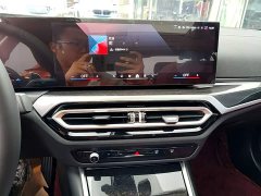 BMW 3 Series 325Li M Sport Package - фото 12