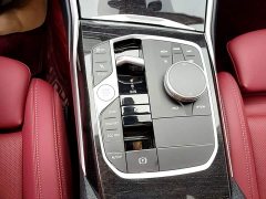 BMW 3 Series 325Li M Sport Package - фото 13