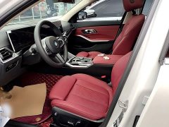 BMW 3 Series 325Li M Sport Package - фото 14