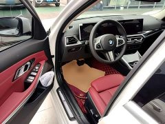 BMW 3 Series 325Li M Sport Package - фото 15