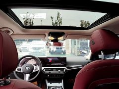 BMW 3 Series 325Li M Sport Package - фото 17
