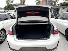 BMW 3 Series 325Li M Sport Package - фото 18