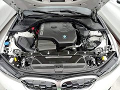 BMW 3 Series 325Li M Sport Package - фото 19