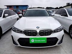 BMW 3 Series 325Li M Sport Package - фото 2