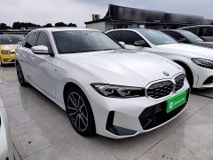 BMW 3 Series 325Li M Sport Package - фото 3