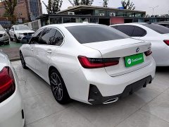 BMW 3 Series 325Li M Sport Package - фото 4