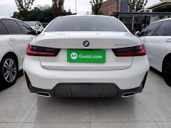 BMW 3 Series 325Li M Sport Package - фото 5