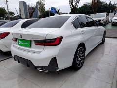 BMW 3 Series 325Li M Sport Package - фото 6