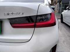 BMW 3 Series 325Li M Sport Package - фото 7