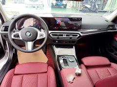BMW 3 Series 325Li M Sport Package - фото 9