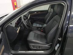 Volkswagen Passat Facelift 330TSI Luxury National VI - photo 10
