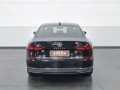 Volkswagen Passat Facelift 330TSI Luxury National VI - photo 4