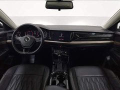 Volkswagen Passat Facelift 330TSI Luxury National VI - photo 5
