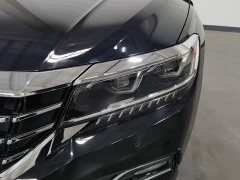 Volkswagen Passat Facelift 330TSI Luxury National VI - photo 7