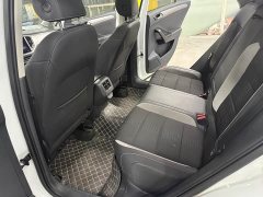 Volkswagen T-ROC Tanyue 280TSI DSG FWD Comfort Smart Connected Edition - фото 11