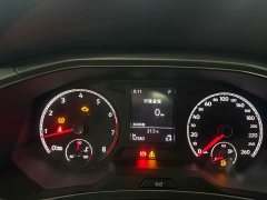 Volkswagen T-ROC Tanyue 280TSI DSG FWD Comfort Smart Connected Edition - фото 12