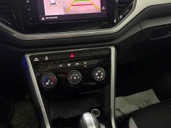 Volkswagen T-ROC Tanyue 280TSI DSG FWD Comfort Smart Connected Edition - фото 13