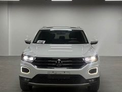 Volkswagen T-ROC Tanyue 280TSI DSG FWD Comfort Smart Connected Edition - фото 2
