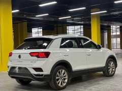 Volkswagen T-ROC Tanyue 280TSI DSG FWD Comfort Smart Connected Edition - фото 4