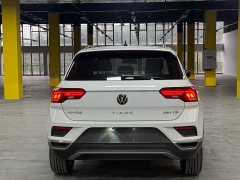 Volkswagen T-ROC Tanyue 280TSI DSG FWD Comfort Smart Connected Edition - фото 5