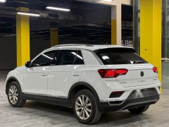 Volkswagen T-ROC Tanyue 280TSI DSG FWD Comfort Smart Connected Edition - фото 6