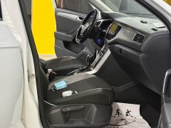 Volkswagen T-ROC Tanyue 280TSI DSG FWD Comfort Smart Connected Edition - фото 7