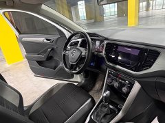 Volkswagen T-ROC Tanyue 280TSI DSG FWD Comfort Smart Connected Edition - фото 8