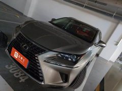 Lexus NX 200 AWD Sharp Luxury Edition National VI - фото 1
