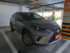 Lexus NX 200 AWD Sharp Luxury Edition National VI - фото 2
