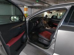Lexus NX 200 AWD Sharp Luxury Edition National VI - фото 3