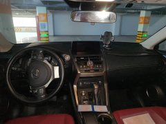 Lexus NX 200 AWD Sharp Luxury Edition National VI - фото 4