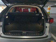 Lexus NX 200 AWD Sharp Luxury Edition National VI - фото 6