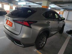 Lexus NX 200 AWD Sharp Luxury Edition National VI - фото 8