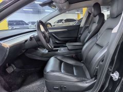 Tesla Model 3 Standard Range RWD Upgrade 3D6 - ფოტო 11