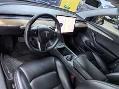 Tesla Model 3 Standard Range RWD Upgrade 3D6 - ფოტო 12