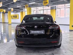Tesla Model 3 Standard Range RWD Upgrade 3D6 - ფოტო 3
