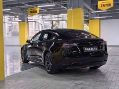 Tesla Model 3 Standard Range RWD Upgrade 3D6 - ფოტო 4