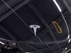 Tesla Model 3 Standard Range RWD Upgrade 3D6 - ფოტო 5