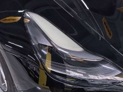 Tesla Model 3 Standard Range RWD Upgrade 3D6 - ფოტო 6