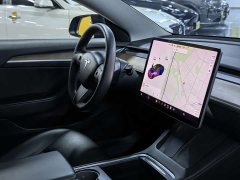 Tesla Model 3 Standard Range RWD Upgrade 3D6 - ფოტო 7
