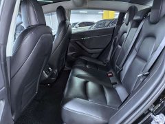 Tesla Model 3 Standard Range RWD Upgrade 3D6 - ფოტო 9
