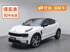 Lynk & Co 05 2.0T Diesel AWD Sport Halo - ფოტო 1