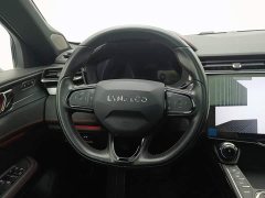 Lynk & Co 05 2.0T Diesel AWD Sport Halo - ფოტო 11