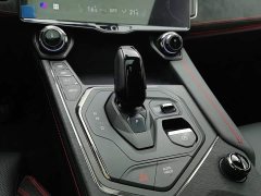 Lynk & Co 05 2.0T Diesel AWD Sport Halo - ფოტო 13
