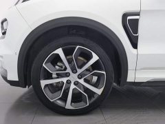 Lynk & Co 05 2.0T Diesel AWD Sport Halo - ფოტო 17