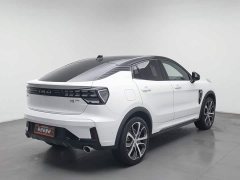 Lynk & Co 05 2.0T Diesel AWD Sport Halo - ფოტო 2