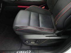 Lynk & Co 05 2.0T Diesel AWD Sport Halo - ფოტო 20